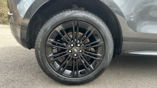 Land Rover Range Rover Evoque 2.0 D200 Dynamic SE 5dr Auto Diesel Hatchback